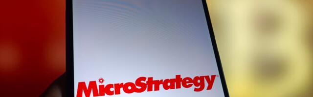 MicroStrategy Says Drop the Micro, It’s Cleaner