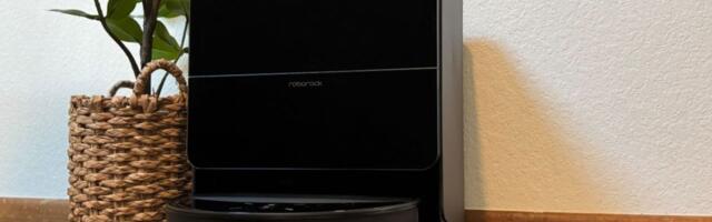 Roborock Saros 10R review: better in every way