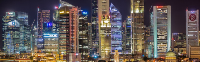 Singapore tech-based real estate agency Propseller raises $1.2 million seed round