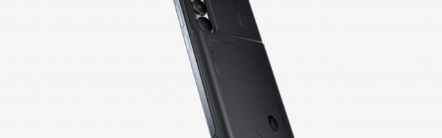 Itel launches the Power 70: a budget-friendly phone with a big battery