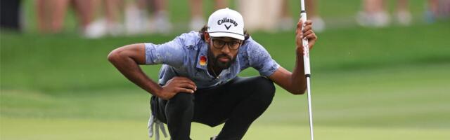 Valero Texas Open 2025: TV Schedule Today, How to Watch, Stream All the PGA Tour Golf From Anywhere