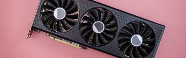 AMD’s budget-friendly RX 9060 XT might be right around the corner