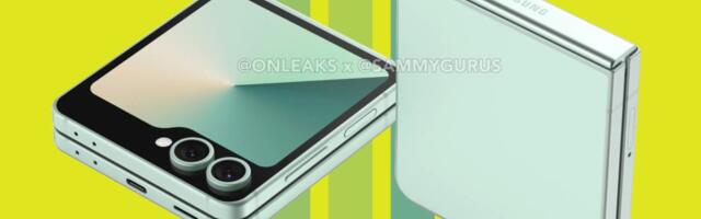 Next-gen foldables incoming as Samsung reportedly begins mass production of Galaxy Z Flip 7 and Fold 7