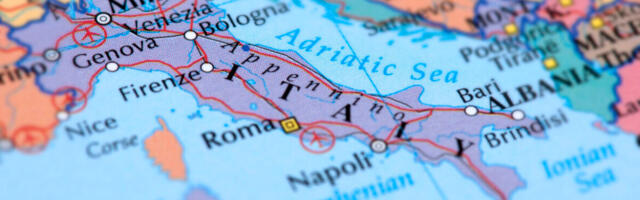 Wirex Selects Italy as Strategic Base for Crypto Business and Unveils Local Appointments