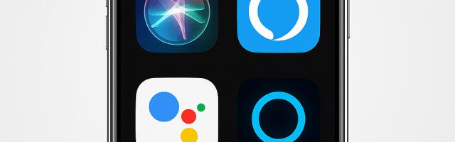 Apple To Allow Third-Party Voice Assistants On iPhones In The EU