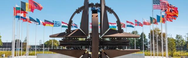 NATO’s VC fund backs biotech startup for first time
