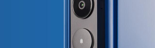 Aqara’s feature-packed G410 video doorbell is now available