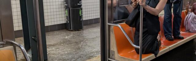 Zohran Mamdani Says New York Needs Infrastructure Upgrade for ‘New Climate Reality as Flash Floods Disrupt Travel