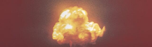 What happened when the Trinity test bomb detonated, from the creation of green glass to fallout that drifted over 1,000 miles