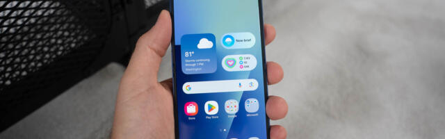 It’s official: More Galaxy devices will soon get One UI 8