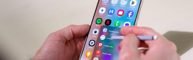 Stable One UI 8 is just around the corner, Galaxy S25 series receives a fifth update