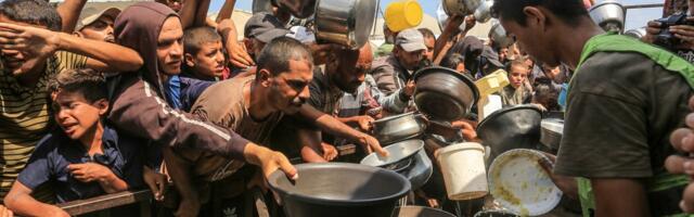 Gaza’s famine is now official. What does that change?