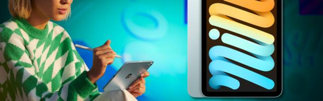 Save $100 on the Apple iPad Mini — our favorite tablet for reading