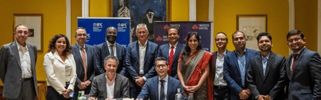 IFC To Invest $25 Mn In Trifecta Capital’s Fourth Venture Debt Fund