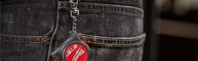 5 Tools From Home Depot You Can Fit On Your Keychain