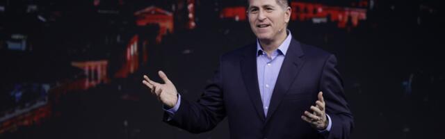 Dell bets big on an AI infrastructure payoff—new four-year revenue forecast doubles prior guidance