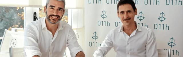 Barcelona-based 011h raises €20 million to accelerate low-carbon, tech-driven construction