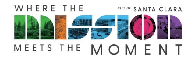 Santa Clara unveils new logo, slogan ahead of Super Bowl LX, FIFA World Cup