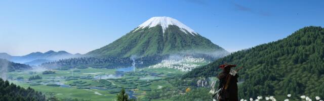 Ghost of Yotei studio will continue to focus on one game at a time, suggests Sucker Punch studio head – 'We really can only do one thing at a time'