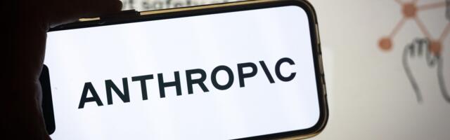 Anthropic and Adobe Launch Even More AI Programs