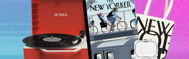 32 Best Gifts for Teens (2025), Tested by Us and Our Kids