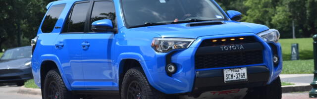 13 Of The Best Used Toyota Models