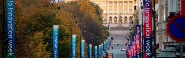 Oil built Norway’s past, can climate tech build its future?