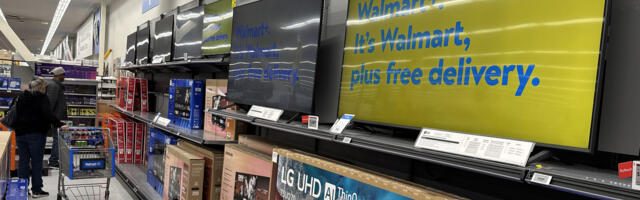 13 Of The Best Walmart TVs You Can Buy Under $500, Based On User Reviews
