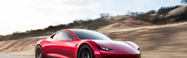 Dear Elon: I Don't Want To Hear Another Word About Flying Teslas Until This Real Problem Is Fixed