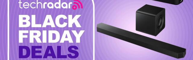 I’ve tested dozens of Dolby Atmos soundbars, these are the ones to buy for Black Friday