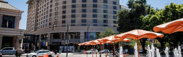 San Jose State University now officially owns student housing tower