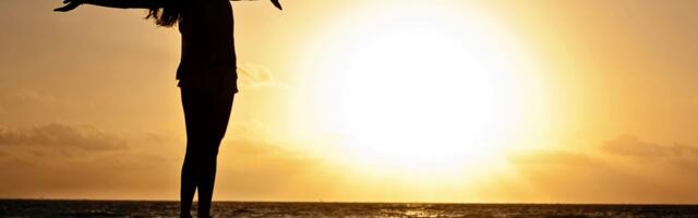 New test to learn more about perimenopause, an epigenetic reprogramming