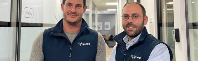London-based Yonda Tax lands €12 million to scale operations and extend coverage across new tax jurisdictions