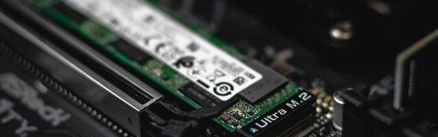 'Sharp, irreversible hikes': Think RAM price surges are bad? Analysts say AI will cause SSDs' NAND components to shoot up in price permanently - with no ceiling in sight