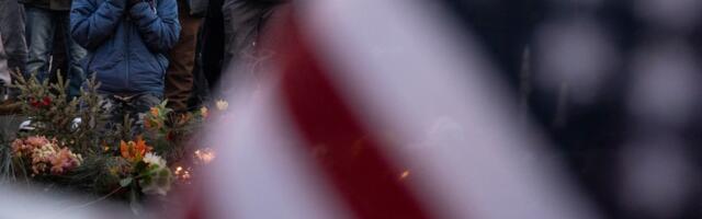 The killing of Alex Pretti is a grim turning point