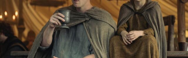 Ira Parker Teases a Big Event from ‘A Knight of the Seven Kingdoms’ Season 2