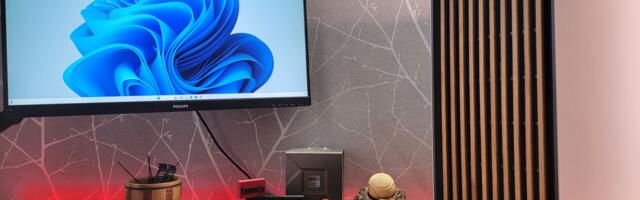 Can't afford new RAM, storage, or a GPU? A new PC case can make your existing system feel fresh, and you can carry it over to a future build