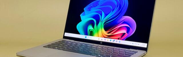 I tested the best battery-life laptops of 2026. This HP OmniBook shocked me.