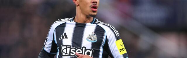 FA Cup Soccer 2026: Watch Aston Villa vs. Newcastle Live From Anywhere