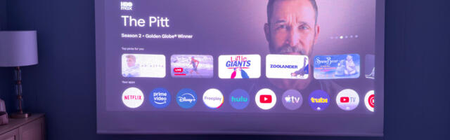 Google TV is getting another top doomscrolling app, for better or worse