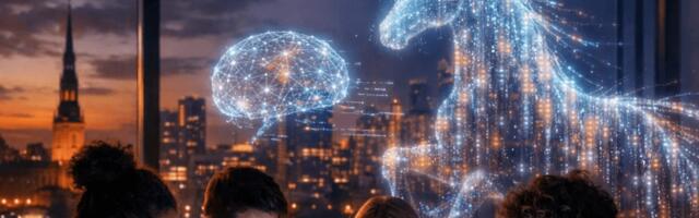 €100K, 100 startups, 3 years: The Baltics double down on early talent