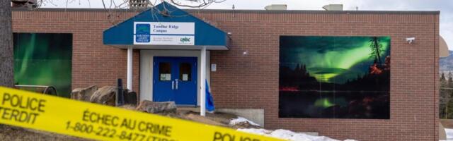 OpenAI says Canada mass shooter evaded ban with second ChatGPT account