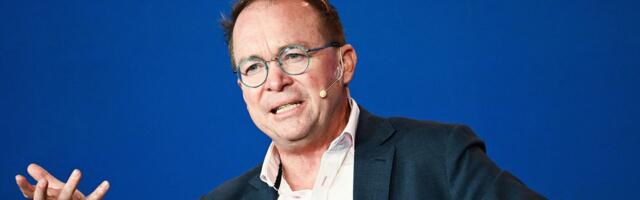 Former Top Trump Official Is Going After Prediction Markets