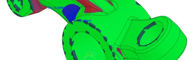 Реверс-инжиниринг в КОМПАС-3D. Основы и примеры