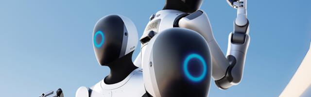 Chinese humanoid robot maker UBTech is offering $18M to hire a chief AI scientist