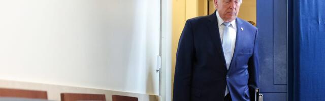 Trump’s War on American Cybersecurity Ramps Up With Planned $700 Million Cuts to CISA