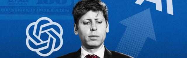 OpenAI investors question $852bn valuation as strategy shifts