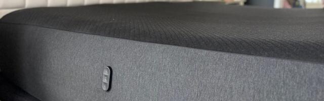 Eight Sleep Pod review: Will better sleep make life easier?