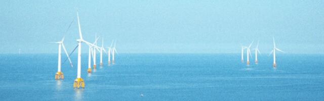 EirGrid announces procurement package for Irish offshore wind