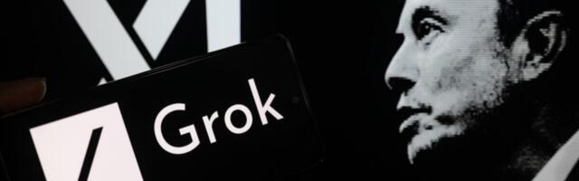 Grok Is a Flop, But It May Not Matter to Elon Musk